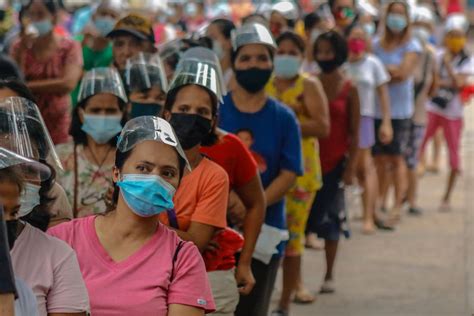 common health problems of students in the philippines|Impact of COVID.